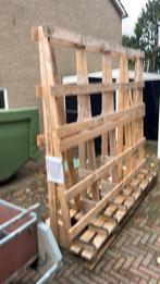 Glasbok, Doe-het-zelf en Verbouw, Glas en Ramen, Ophalen, Zo goed als nieuw, 160 cm of meer, Gevelraam of Ruit