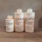 Olaplex no 4 no 5 en no 3 shampoo, Sieraden, Tassen en Uiterlijk, Uiterlijk | Haarverzorging, Ophalen of Verzenden, Zo goed als nieuw