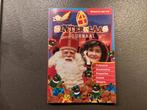 Sinterklaasjournaal, Ophalen, Nieuw