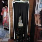 Legging van het merk Belloya. Maat 3 (46/48), Kleding | Dames, Verzenden, Zwart, Zo goed als nieuw, Belloya