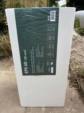 Eps 20mm beschikbaar voor biedingen
