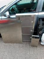Miele en ATAG, Ophalen, Gebruikt