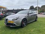 Alfa romeo Giulietta 1.4 T MultiAir Imola | 58.OOO KM | 18 i, Auto's, Euro 6, 4 cilinders, Met garantie (alle), Bedrijf