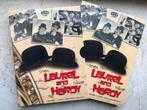 Stan Laurel en Oliver Hardy ( 3 DVD Box ), Cd's en Dvd's, Dvd's | Komedie, Boxset, Alle leeftijden, Ophalen of Verzenden, Actiekomedie