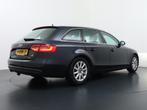 Audi A4 Avant 2.0 TDI ultra Business Edition Leder Trekhaak, Auto's, Audi, Voorwielaandrijving, Gebruikt, 4 cilinders, Blauw