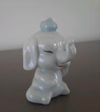 Beeldje olifant olifantje 7 cm hoog, Ophalen of Verzenden, Zo goed als nieuw, Dier