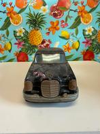Blikken Bandai Mercedes 220s, Antiek en Kunst, Ophalen