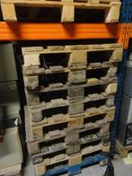 15 x europallets, Ophalen, Gebruikt, Pallet, Minder dan 200 cm