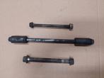 Honda mtx sh 50r 80r blok bouten, Ophalen of Verzenden