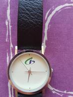Vintage centraal beheer Apeldoorn  horloge zeldzaam, Ophalen of Verzenden, Gebruikt, Gebruiksvoorwerp