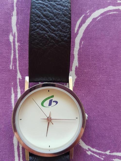 Vintage centraal beheer Apeldoorn  horloge zeldzaam, Verzamelen, Merken en Reclamevoorwerpen, Gebruikt, Gebruiksvoorwerp, Ophalen of Verzenden