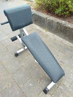 Kettler Variofit Halter/Buik en rugtrainingsbank, Sport en Fitness, Ophalen, Nieuw, Buik
