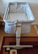Co-sleeper Chicco Next2me, Ophalen, Zo goed als nieuw, Wieg