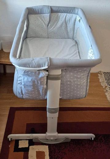 Co-sleeper Chicco Next2me beschikbaar voor biedingen