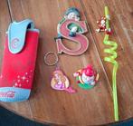 Diverse efteling spulletjes, Verzamelen, Efteling, Ophalen of Verzenden, Gebruikt, Overige typen