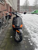 !!waardepeiling!! Zip type 3 zonder 123, Fietsen en Brommers, Scooters | Piaggio, Ophalen, Tweetakt, Zip, Zo goed als nieuw