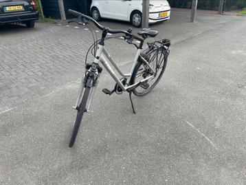 Trek T200 damesfiets  beschikbaar voor biedingen