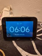 Lenovo Smart Clock Gen 1, Ophalen of Verzenden, Zo goed als nieuw