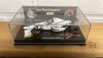 Tyrrell Ford 025 1997 Jos Verstappen Collection L.E. 1:43, Ophalen of Verzenden, Zo goed als nieuw, Auto, Overige merken