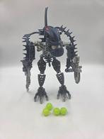 Lego Bionicle 8902 Vezok, Ophalen of Verzenden, Zo goed als nieuw, Complete set, Lego