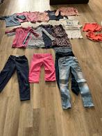 Compleet pakket meisjeskleding maat 134-140, Kinderen en Baby's, Kinderkleding | Kinder-kledingpakketten, Ophalen of Verzenden