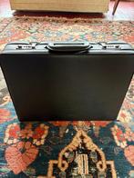 attachékoffer aktetas - Leonhard Heyden, Minder dan 50 cm, Ophalen of Verzenden, Zo goed als nieuw, Minder dan 35 cm