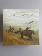 Stroganov - Deluxe edition, Een of twee spelers, Ophalen of Verzenden, Zo goed als nieuw, Game Brewer