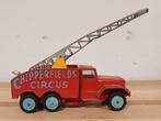 Corgi Major Toys Truck - Chipperfields Circus, Ophalen of Verzenden, Gebruikt, Bus of Vrachtwagen, Corgi