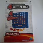 4 op 'n rij, Hobby en Vrije tijd, Ophalen of Verzenden, Nieuw