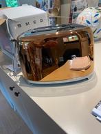 Collectors item Smeg Toaster en Waterkoker rose houd, Witgoed en Apparatuur, Waterkokers, Ophalen of Verzenden, Nieuw