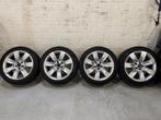 BMW 7 Serie F01 F02 F04 5 Serie F07 Velgenset + Winterbanden, Auto-onderdelen, Banden en Velgen, 19 inch, -, -, Banden en Velgen