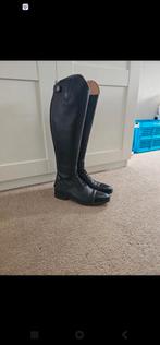 Epplejeck rijlaarzen 37, Dieren en Toebehoren, Paardrijkleding, Ophalen of Verzenden, Zo goed als nieuw, Dressuur, Schoeisel