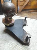 Trekhaakkogel, Tuin en Terras, Zitmaaiers, Ophalen