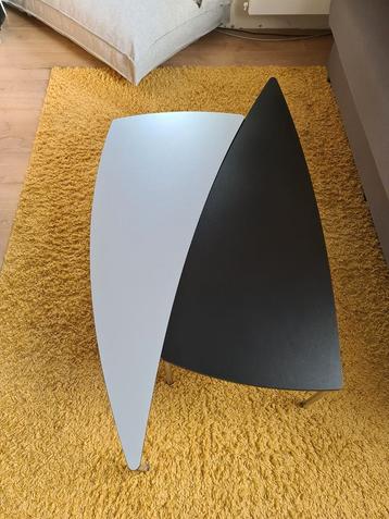 BREE'S NEW WORLD twinny Salontafels Ying Yang Design beschikbaar voor biedingen