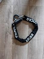 Kettingslot - LOCKR ART 3 NIEUW, Ophalen of Verzenden, Nieuw, Kettingslot