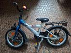 Loekie X-PLORER 16 inch kinderfietsje., Ophalen, Gebruikt, 16 tot 20 inch