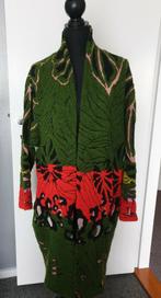 Marccain vest maat 5, valt ruim 42/44, Kleding | Dames, Verzenden, Nieuw, Maat 42/44 (L)