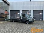 Mercedes Sprinter bestel 516 2.2 CDI 432L OPRIJWAGEN!, Auto's, Automaat, Euro 5, 4 cilinders, 163 pk