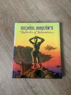 Michael Whelan - Works of wonder, Ophalen of Verzenden, Zo goed als nieuw, Schilder- en Tekenkunst