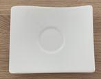Villeroy & Boch schoteltje, 1 schoteltje, Afm 14 X 11 cm, Nieuw, Ophalen of Verzenden, Overige stijlen, Kop(pen) en/of Schotel(s)