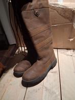 Outdoor laarzen harrys horse maat 43, Kleding | Dames, Schoenen, Ophalen of Verzenden, Zo goed als nieuw, Bruin