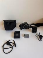Panasonic lumix DMC-G5 inclusief 14-42 lens, Ophalen of Verzenden, Gebruikt, Overige Merken, 8 keer of meer