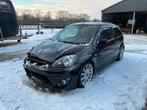 Ford Fiësta 2.0 ST150 ZIE OMSCHRIJVING SCHADE, Auto's, Voorwielaandrijving, 1037 kg, 40 €/maand, 4 cilinders