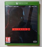 Hitman 3 voor Xbox Series X (en Xbox One), Spelcomputers en Games, Games | Xbox One, Ophalen of Verzenden, Shooter, 1 speler, Zo goed als nieuw