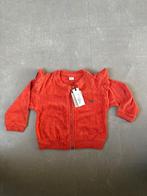 Riffle Amsterdam vest 74, Nieuw, Ophalen of Verzenden, Riffle Amsterdam, Truitje of Vestje