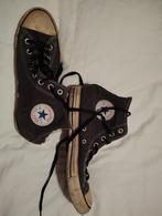 Converse gympen, grijs stof maat 43, Kleding | Heren, Schoenen, Ophalen of Verzenden, Zo goed als nieuw, Overige kleuren