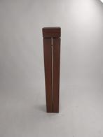 Houten Pilaar Jaren '80 - Robuust & Elegant, Ophalen, Gebruikt