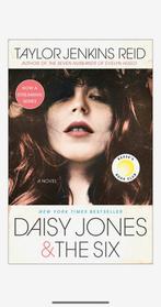 Daisy Jones & the six, Boeken, Zo goed als nieuw, Ophalen