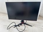 AOC 27 inch monitor, Ophalen, Zo goed als nieuw