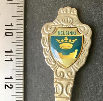 lepel, Finland, Suomi, Helsinki stadswapen (C3 beschikbaar voor biedingen